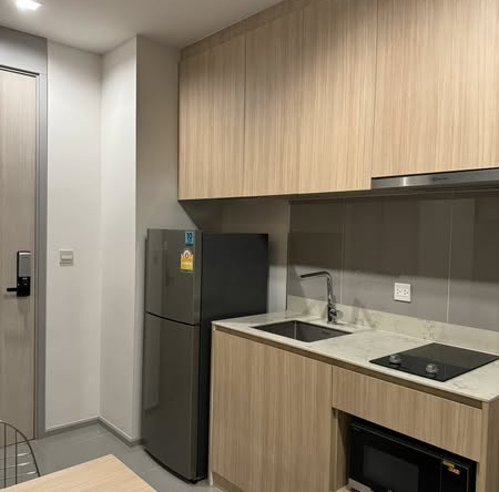 kitchen of M Jatujak
