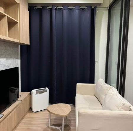 room interior of M Jatujak