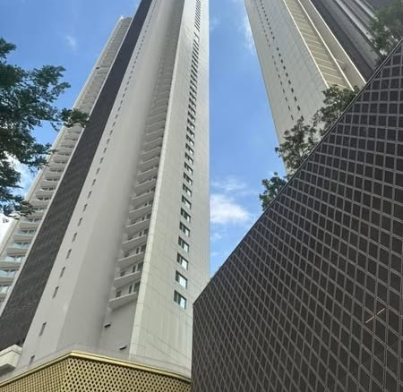 Magnolias Waterfront Residences