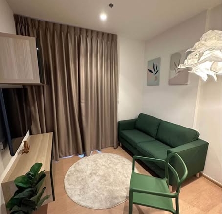 living room of MARU Ekkamai 2
