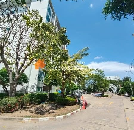 Metro Park Sathorn phase 2/2