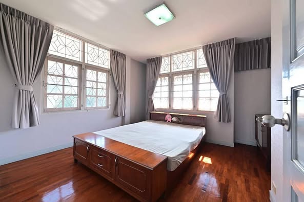 bedroom of Mooban Home Place