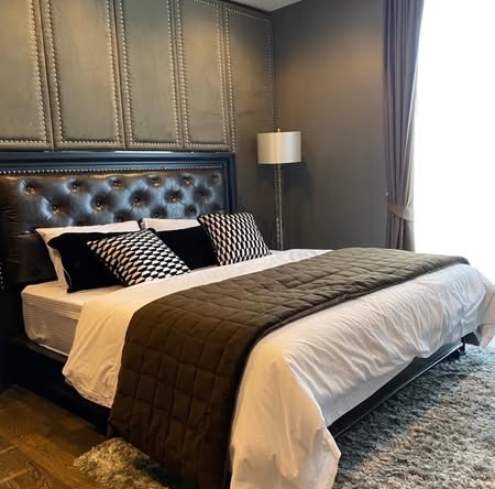 bedroom of Nara 9