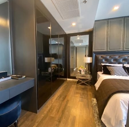bedroom of Nara 9