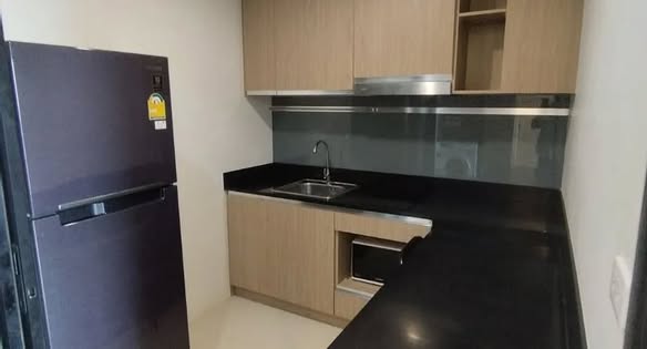 Niche MONO Sukhumvit Bearing