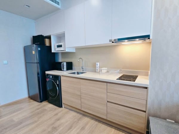 Noble Around Sukhumvit 33