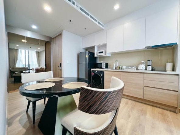 Noble Around Sukhumvit 33