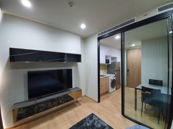 room interior of Noble Around Sukhumvit 33