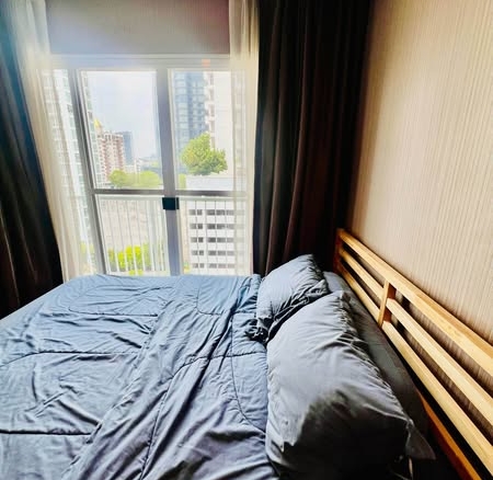 bedroom of Noble Ora