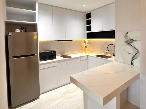 kitchen of Noble Ploenchit