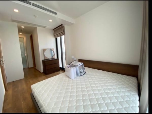 bedroom of Noble Recole