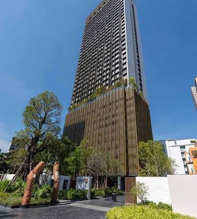 Noble State Sukhumvit 39