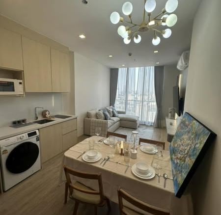 Noble State Sukhumvit 39