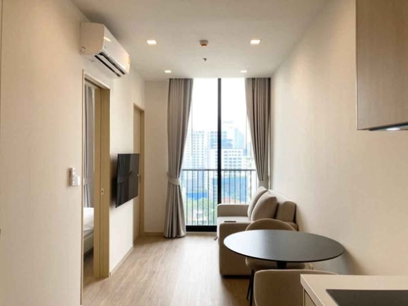 Noble State Sukhumvit 39