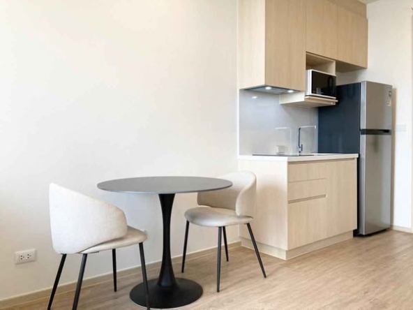 Noble State Sukhumvit 39