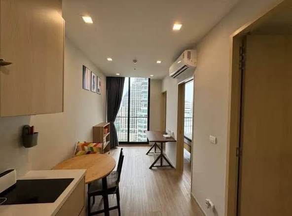 Noble State Sukhumvit 39