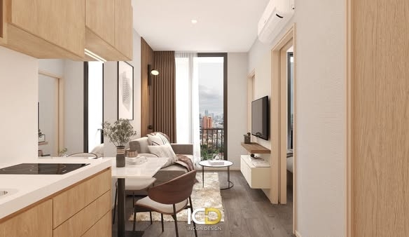 Noble State Sukhumvit 39