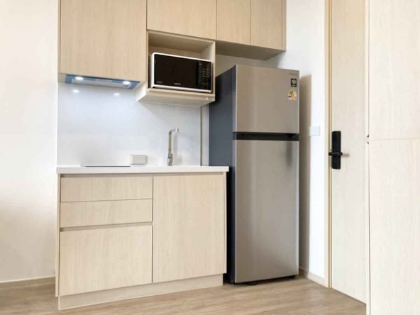 room interior of Noble State Sukhumvit 39