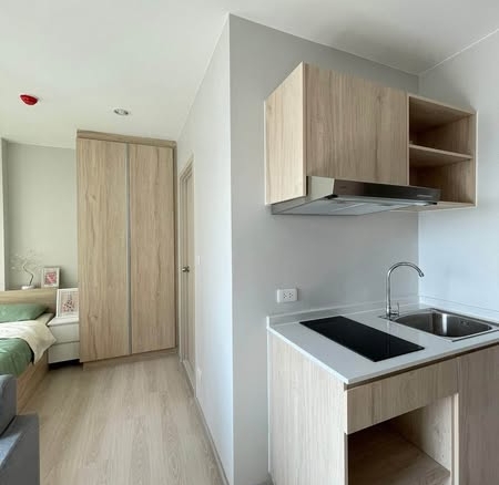 NUE Noble Srinakarin Lasalle นิว โนเบิล ศรีนครินทร์ – ลาซาล