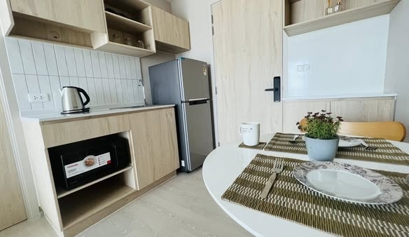 NUE Noble Srinakarin Lasalle นิว โนเบิล ศรีนครินทร์ – ลาซาล