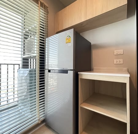 room interior of NUE Noble Srinakarin Lasalle นิว โนเบิล ศรีนครินทร์ – ลาซาล