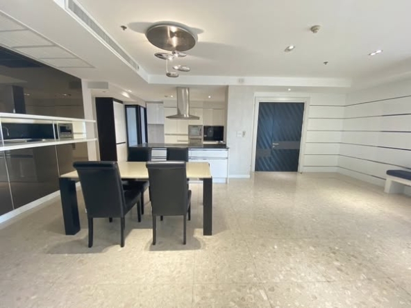 Nusasiri Grand Condo