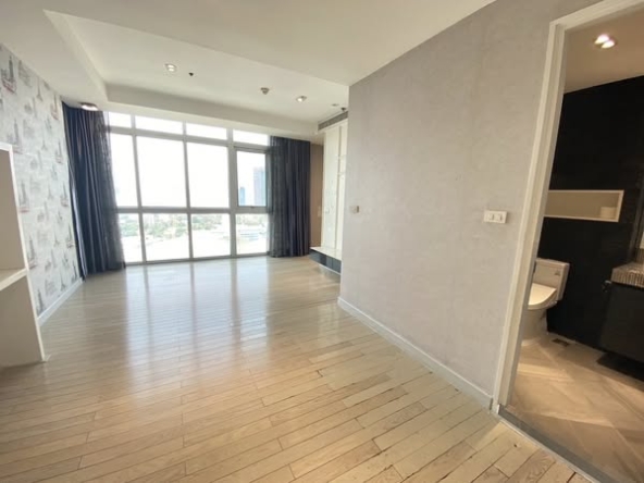 Nusasiri Grand Condo