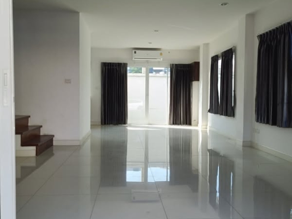Panasiri Development Co.,Ltd. | ภณาสิริ เรสซิเด้นซ์ เกษตร-นวมินทร์
