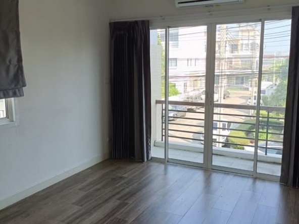 Panasiri Development Co.,Ltd. | ภณาสิริ เรสซิเด้นซ์ เกษตร-นวมินทร์