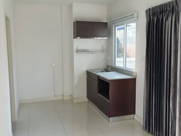 Panasiri Development Co.,Ltd. | ภณาสิริ เรสซิเด้นซ์ เกษตร-นวมินทร์