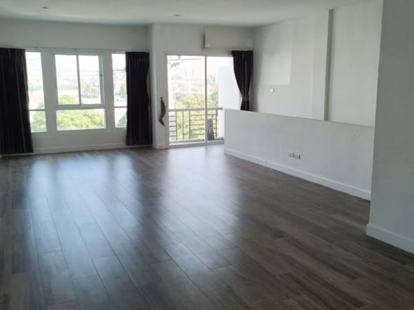 room interior of Panasiri Development Co.,Ltd. | ภณาสิริ เรสซิเด้นซ์ เกษตร-นวมินทร์