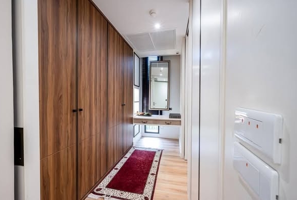 room interior of Park Court Sukhumvit 77
