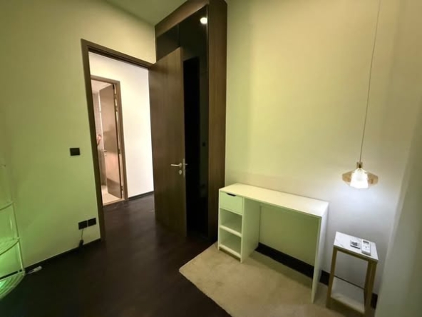 room interior of Park​ Origin​ Thonglor