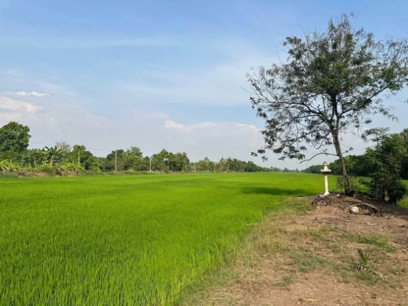 Pathum Thani Provincial Land Office, Lum Luk Ka Branch