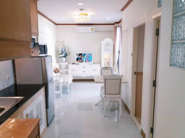 Pathum Wan Resort