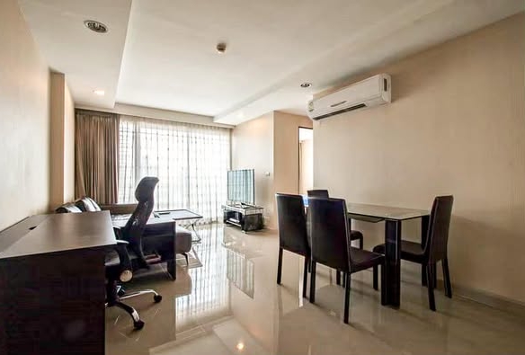 Phahonyothin Park Condominium