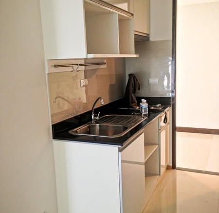 Phahonyothin Park Condominium