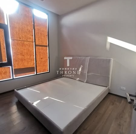bedroom of Piti Sukhumvit 101