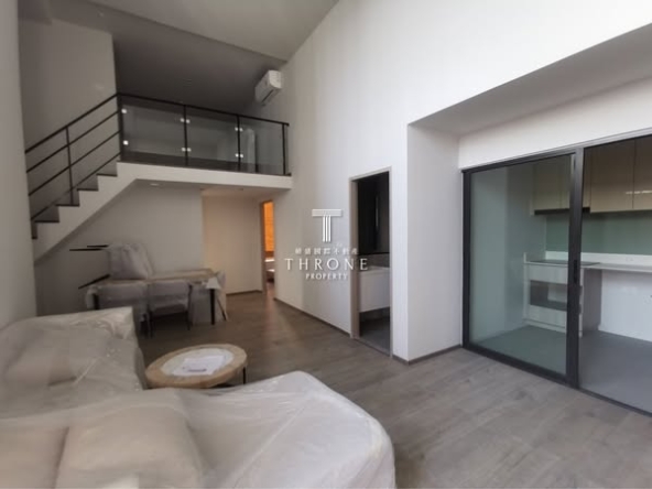 room interior of Piti Sukhumvit 101