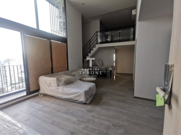 room interior of Piti Sukhumvit 101