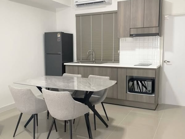 Pleno Sukhumvit-Bangna 2
