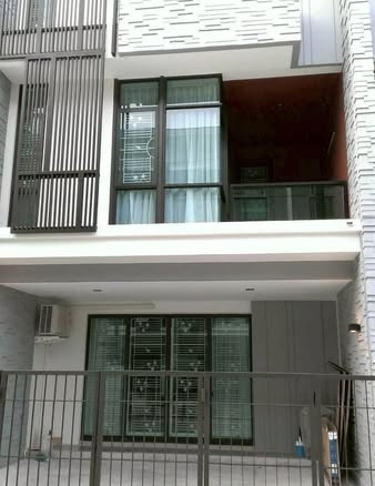 Plex Bangna