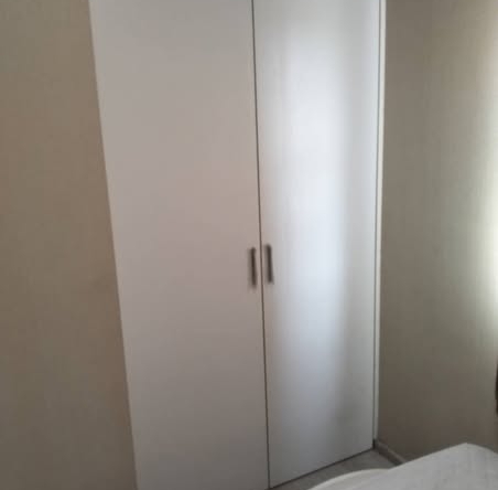 bedroom and room interior of Plum Condo Pinklao Station