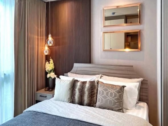 bedroom of Premio Quinto