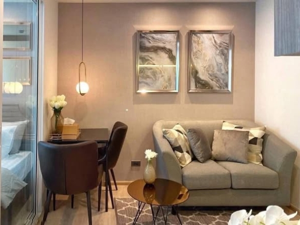 living room of Premio Quinto