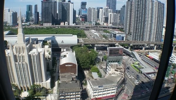 Q Asoke