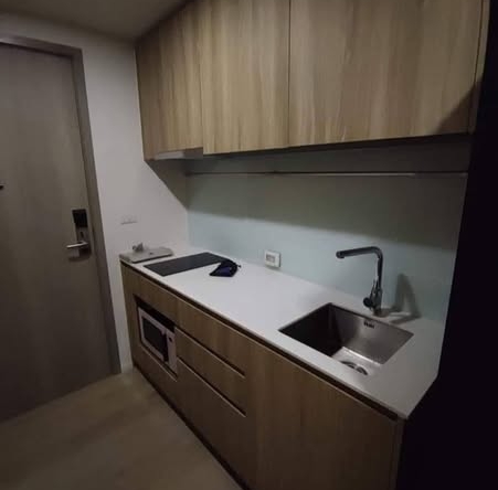 RAMADA RESIDENCE SUKHUMVIT 87