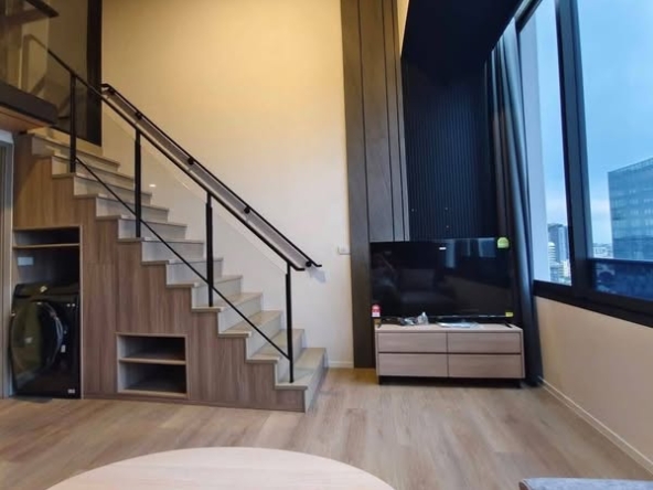 room interior of RAMADA RESIDENCE SUKHUMVIT 87