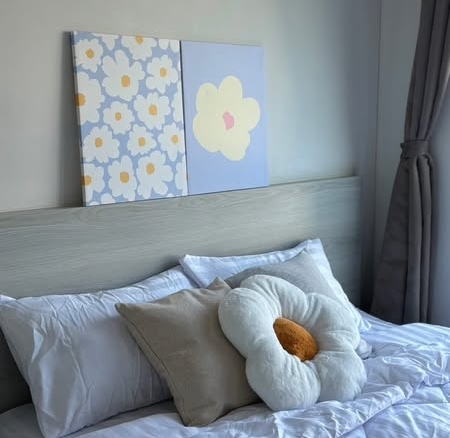 bedroom of Regent Home 97/1