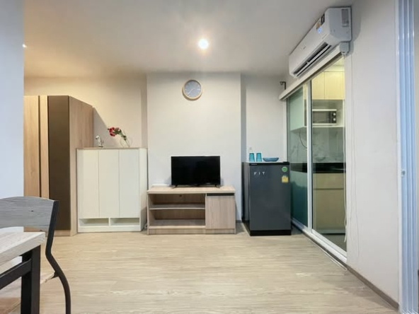 room interior of Regent Home 97/1